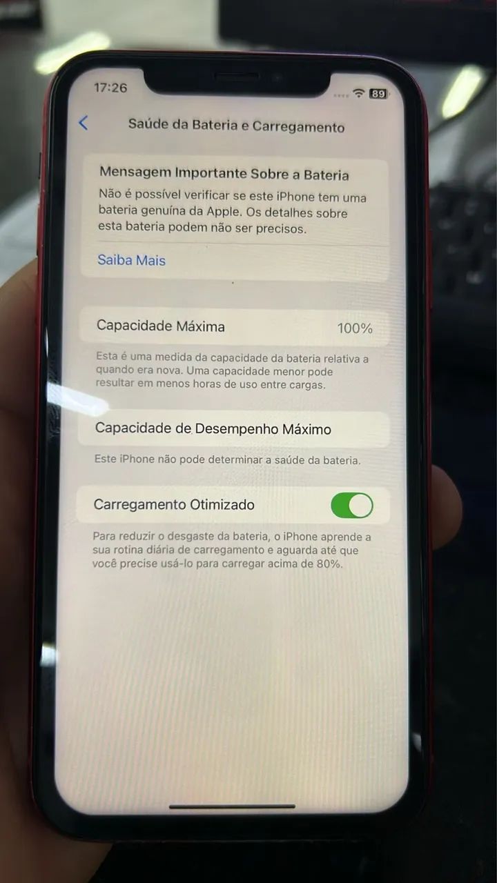 iPhone XR 128gb - Foto 2