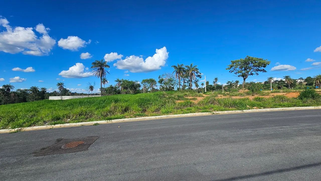 Excelente lote para Galpão em Sete Lagoas 