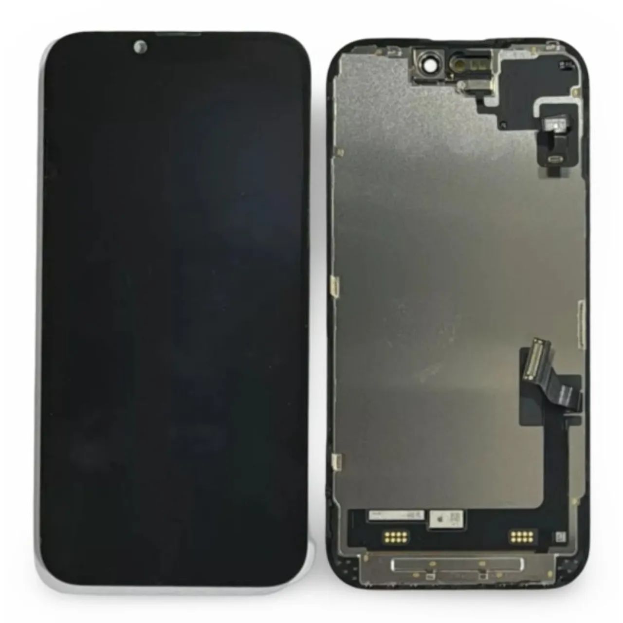 Tela original iPhone 15