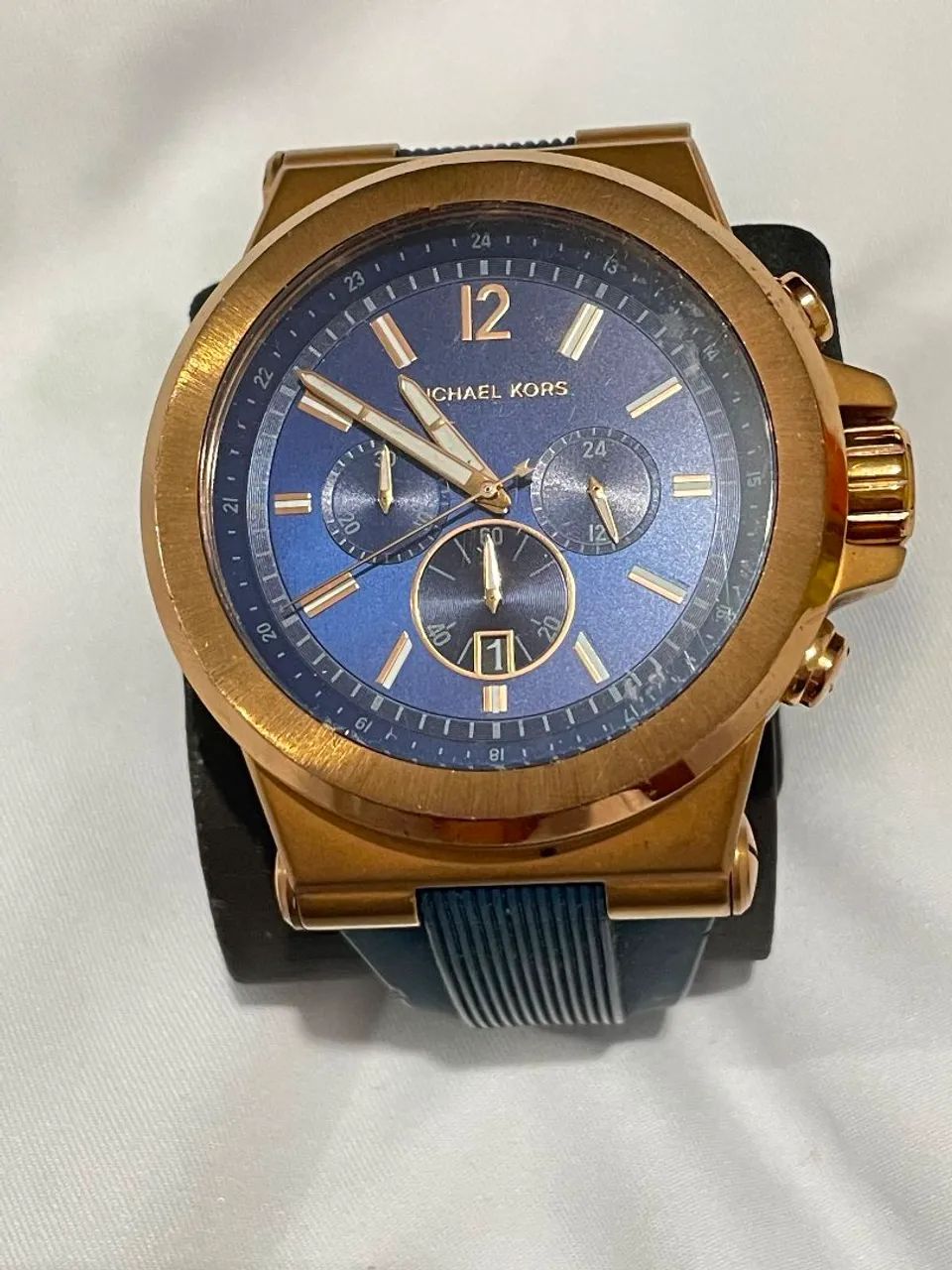 Vendo relógio Michael kors  - Foto 2