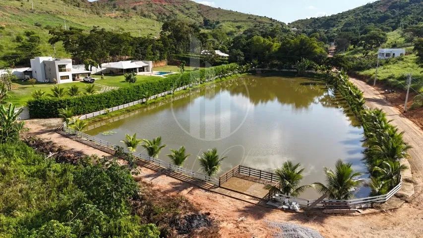 Venda: Chácara na Condomínio Estância dos Lagos em Gov. Valadares/MG - Foto 5