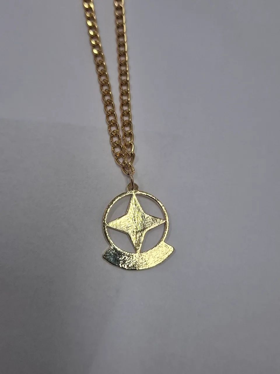 Colar boneca Estrela  - Foto 3