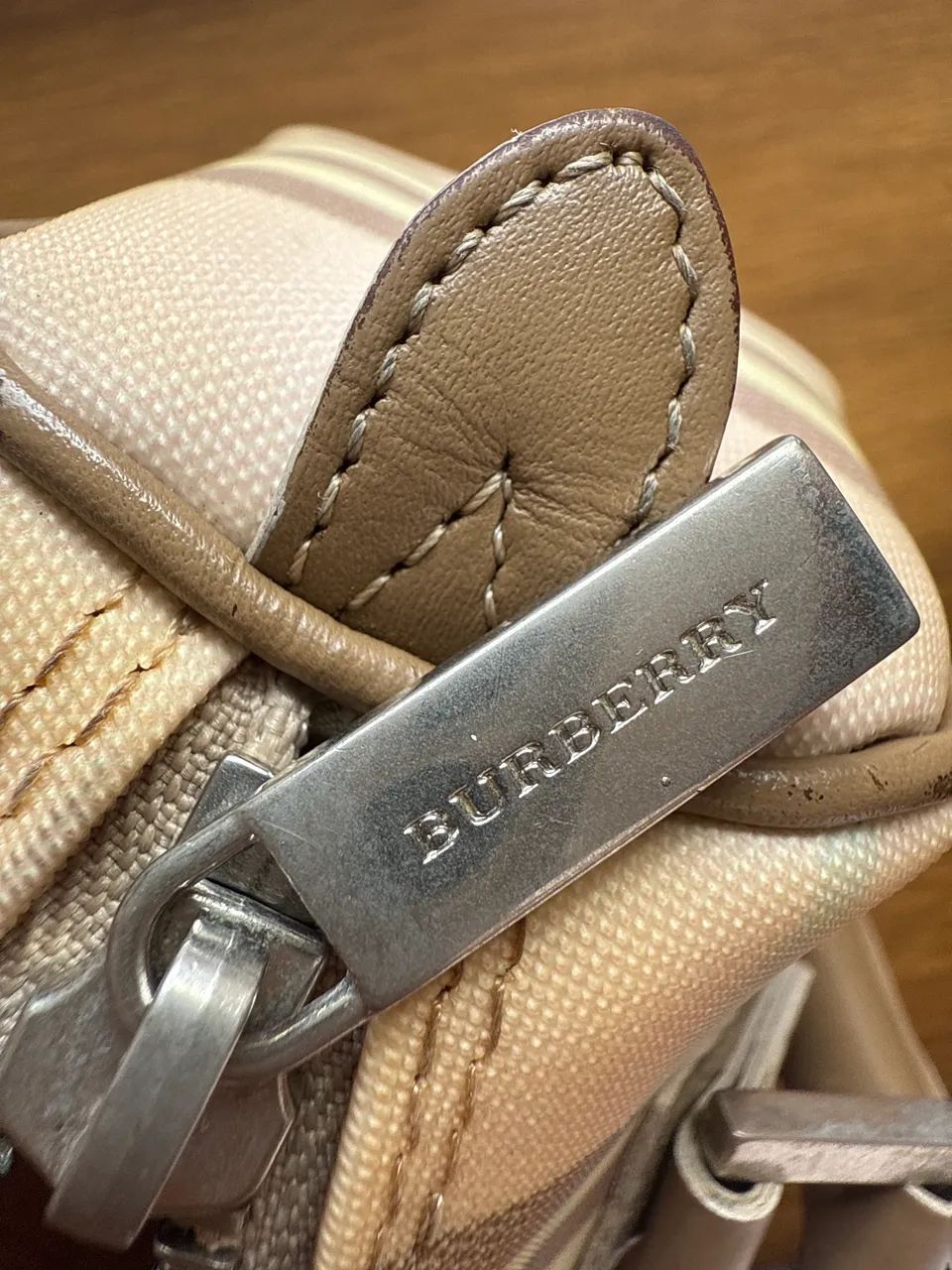 Bolsa Burberry  - Foto 5