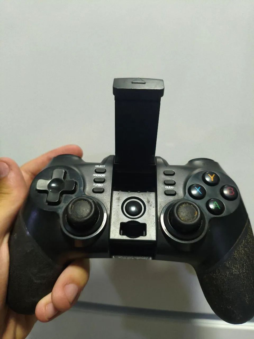 Controle bluetooth  - Foto 3