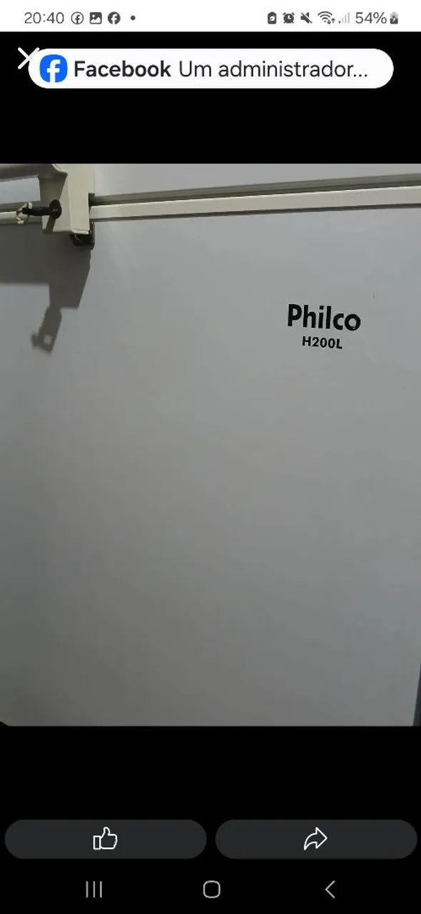 Freezer 200L  - Foto 3