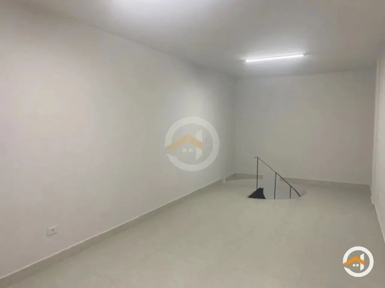 Sala Comercial no setor central de 53m2 galaria edificio Ambassador - Foto 10