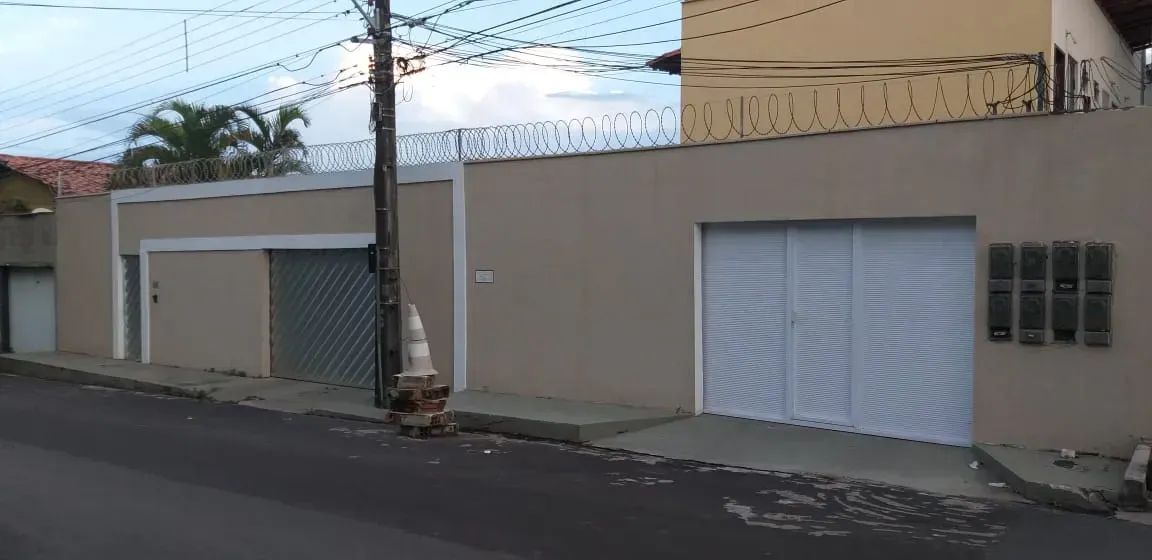 Locação kitnet
