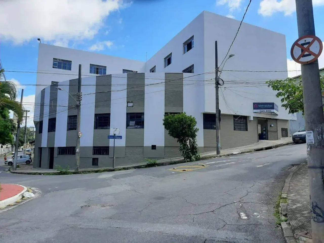 Prédio comercial à venda, 8 vagas, RENASCENCA - Belo Horizonte/MG - Foto 2