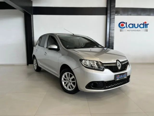 Renault Sandero EXPRESSION 1.0 12V FLEX 2019