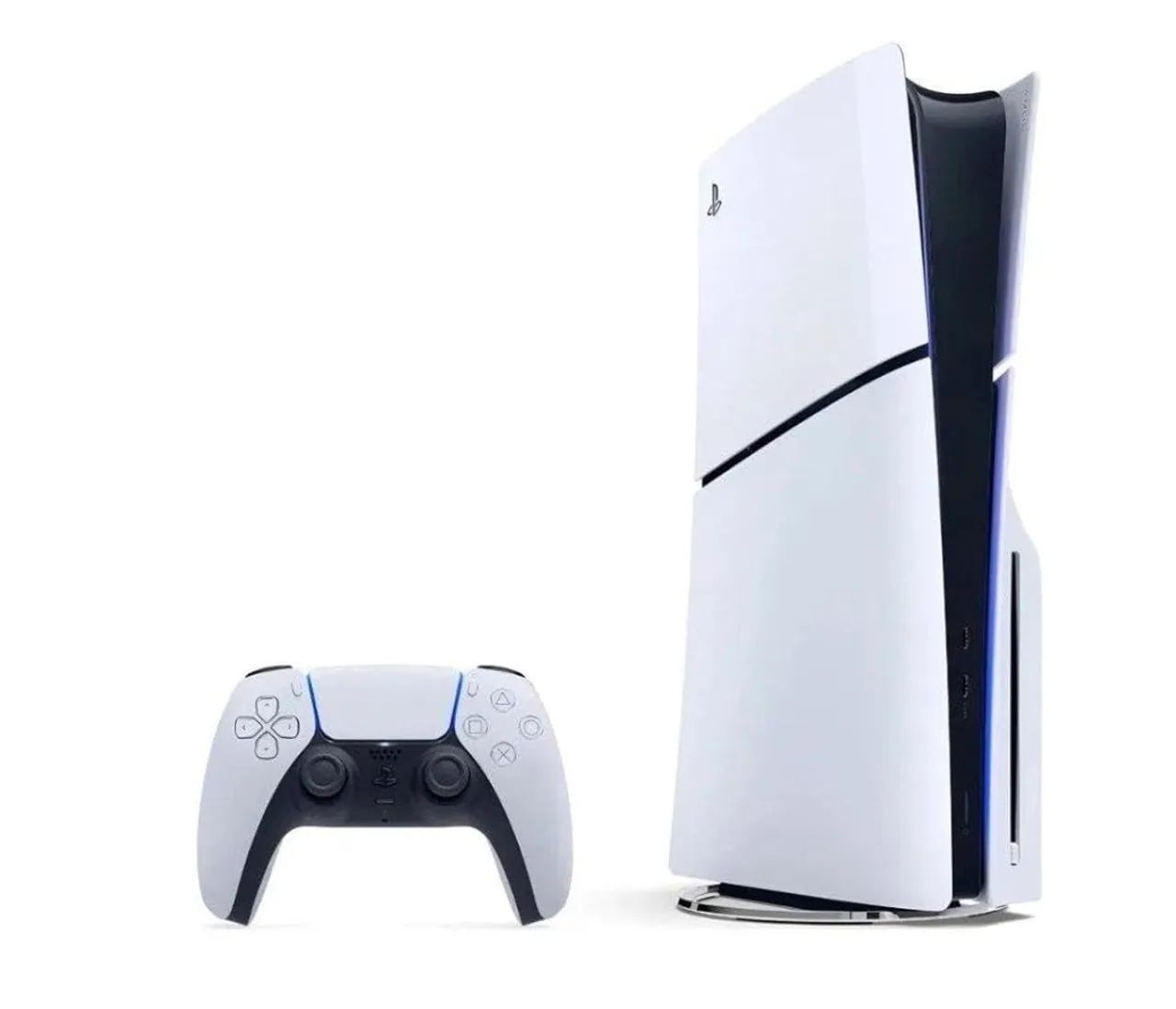 PlayStation 5 Slim Digital