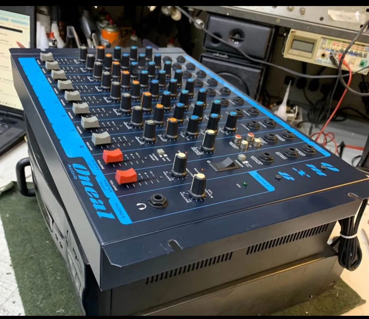 Mesa Oneal ONX8 - Foto 2