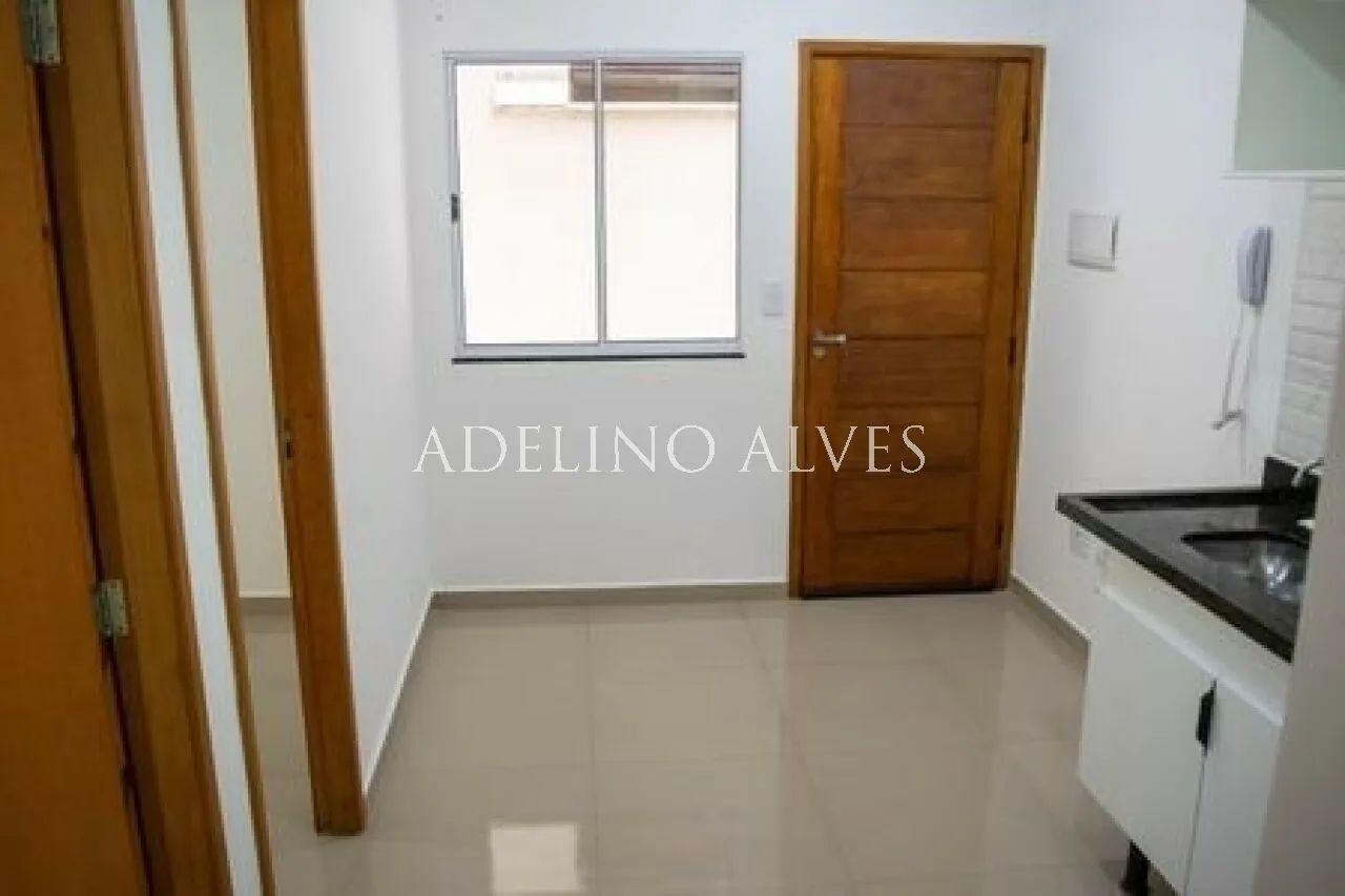 Studio 2 dormitórios para locação na Vila Carrão - Foto 3