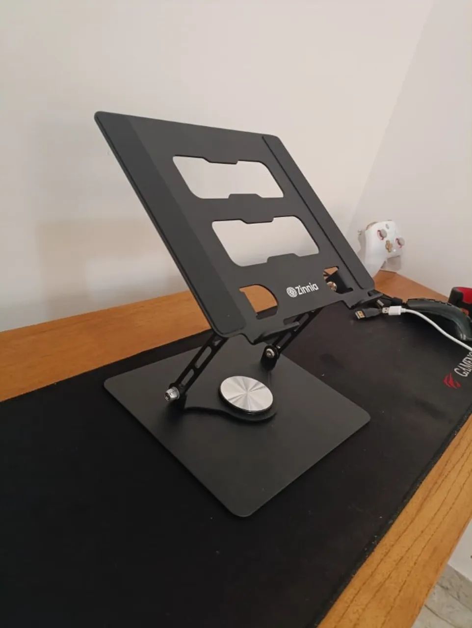Base Para Notebook e Tablet