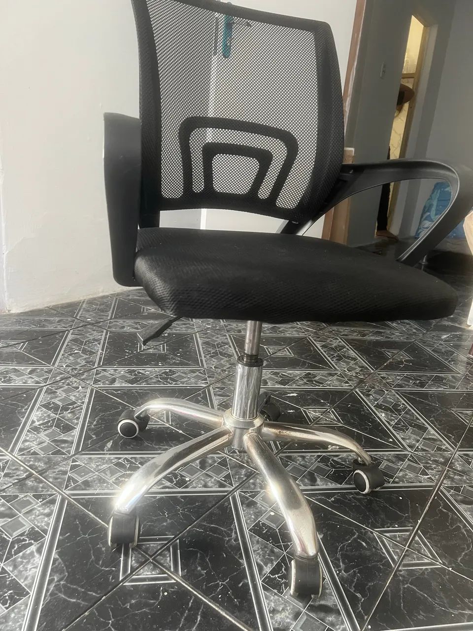 Cadeira de escritório  - Foto 3