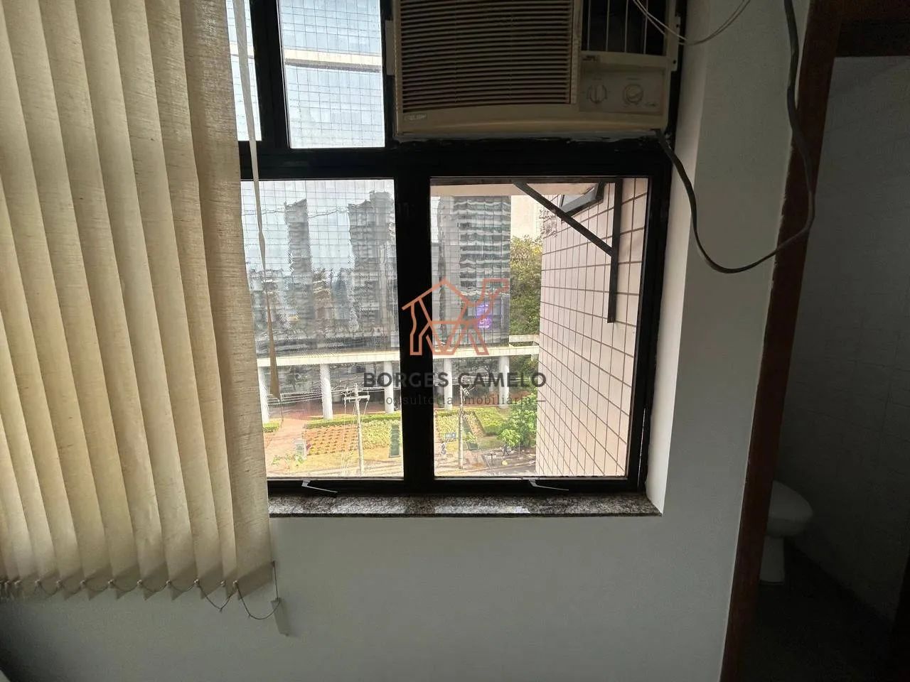 SALA COMERCIAL DE 243 m² | VILA DA SERRA - Foto 4