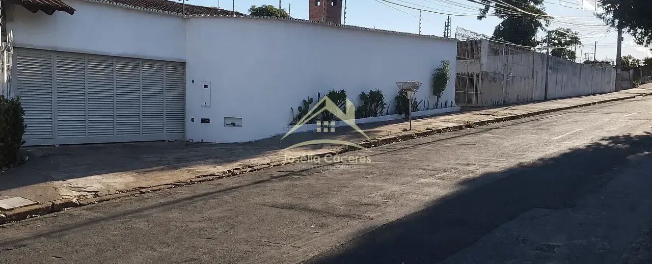 Casa para venda e locação, 916 AREA TOTAL, Boa Esperança, Cuiabá, MT - Foto 3