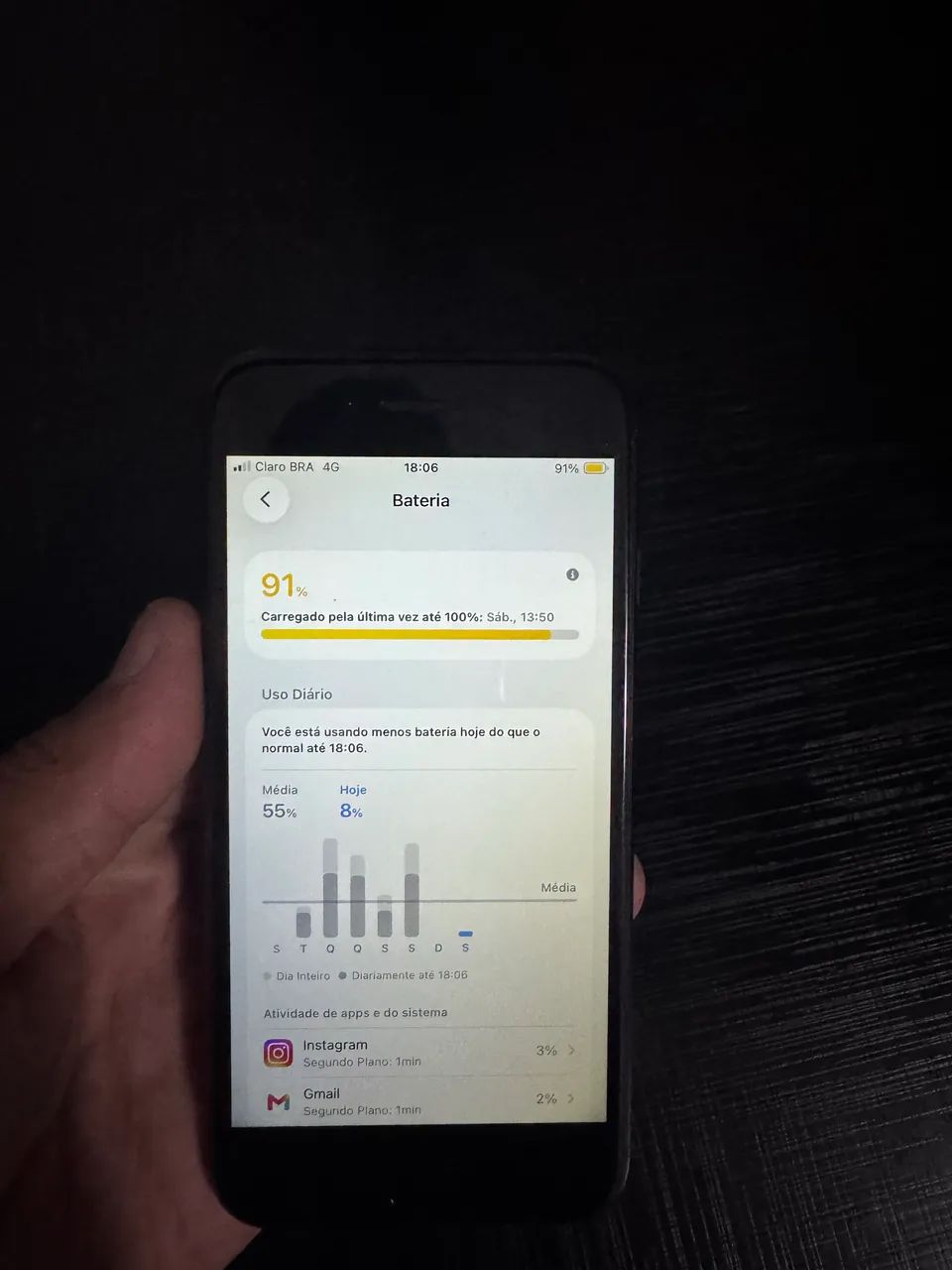 iPhone SE 2020 - Foto 4