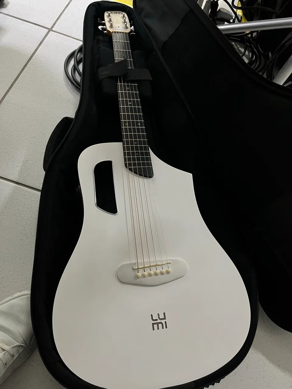 violão Tagima Lumi 