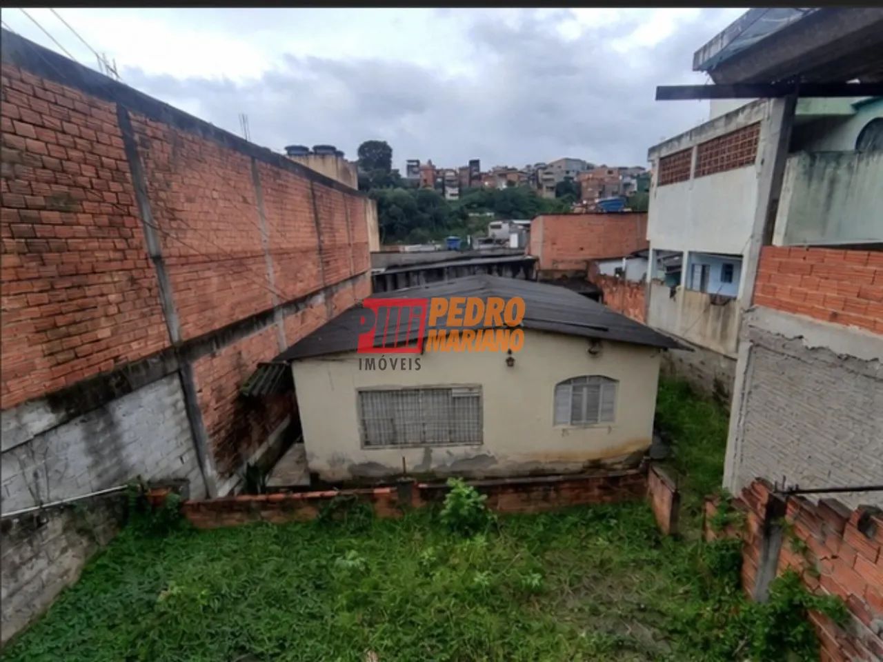 Terreno no Bairro Eldorado em Diadema - Foto 2