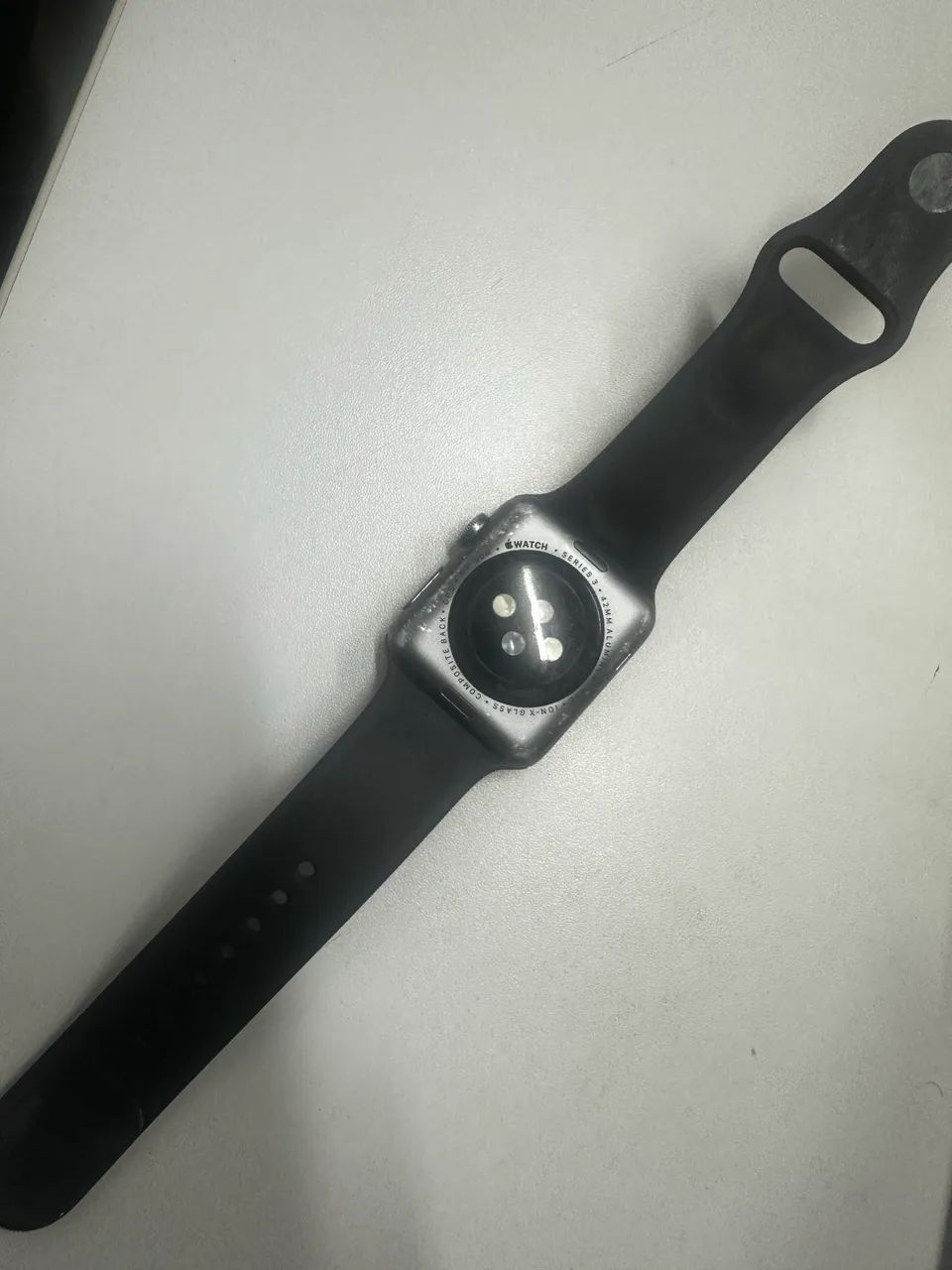 Apple watch série 3 - Foto 3