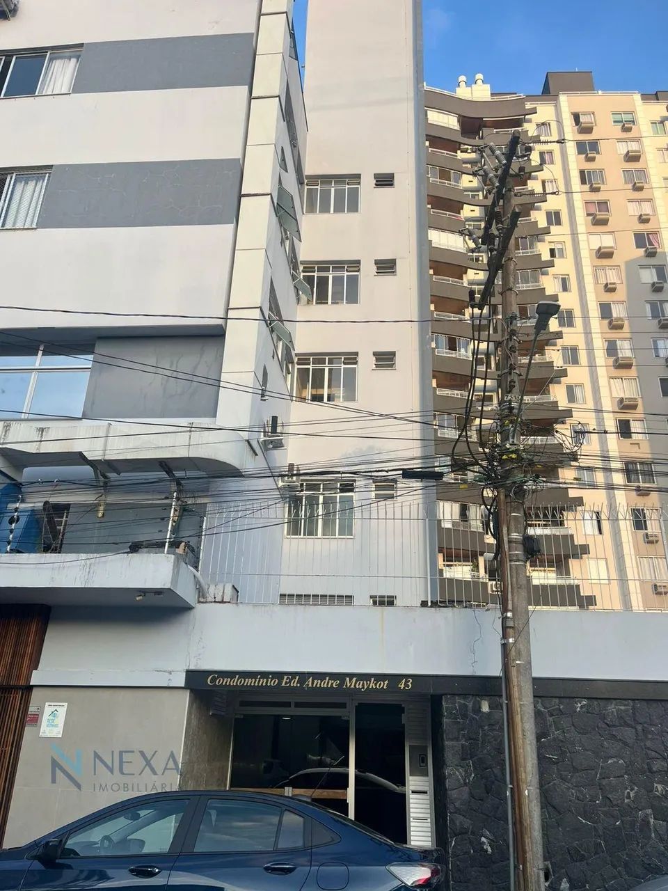 Apartamento para Locação no Estreito, Florianópolis | 3 Dorms - Foto 2