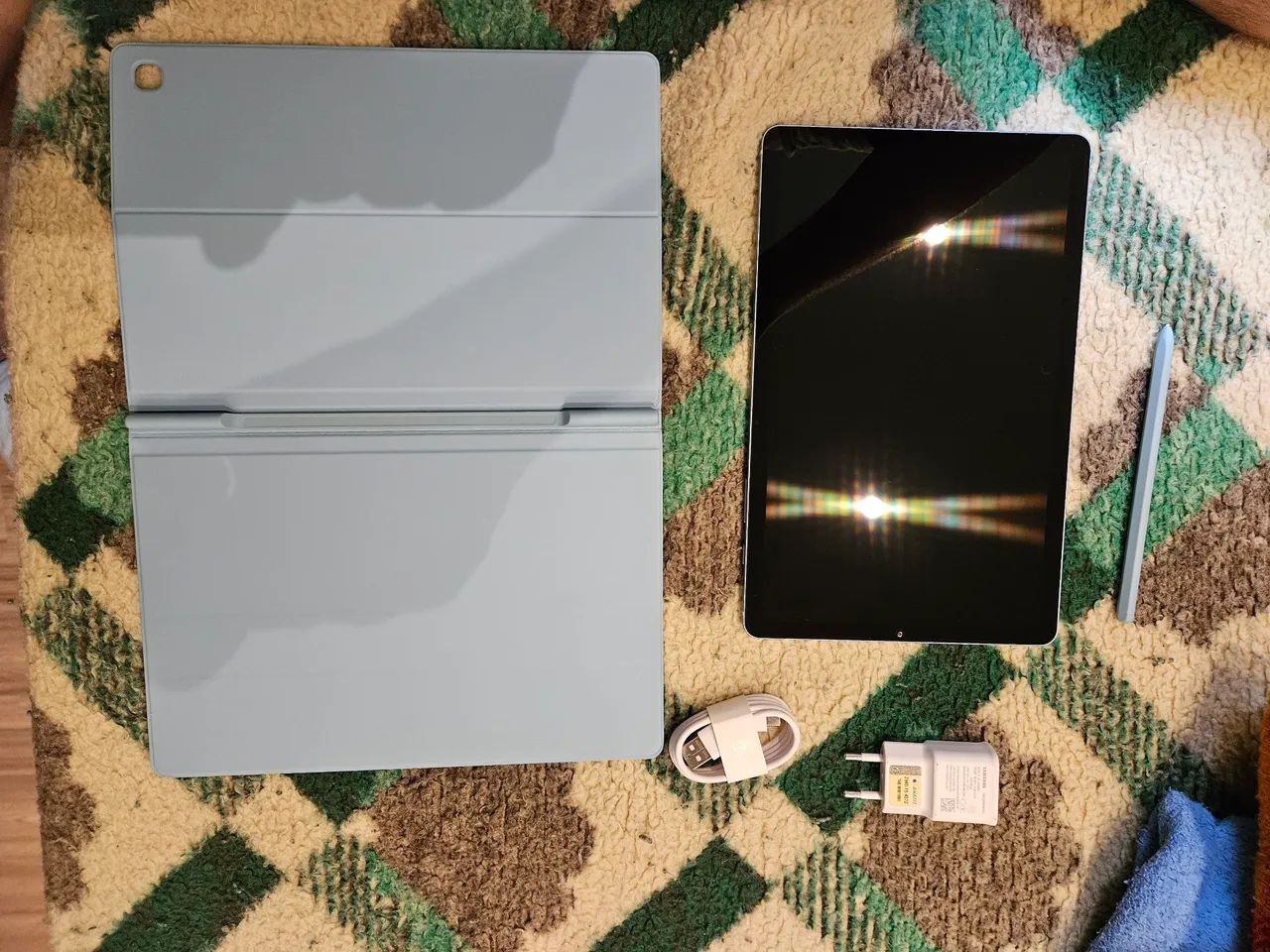 Samsung galaxy tab s6 lite - Foto 2
