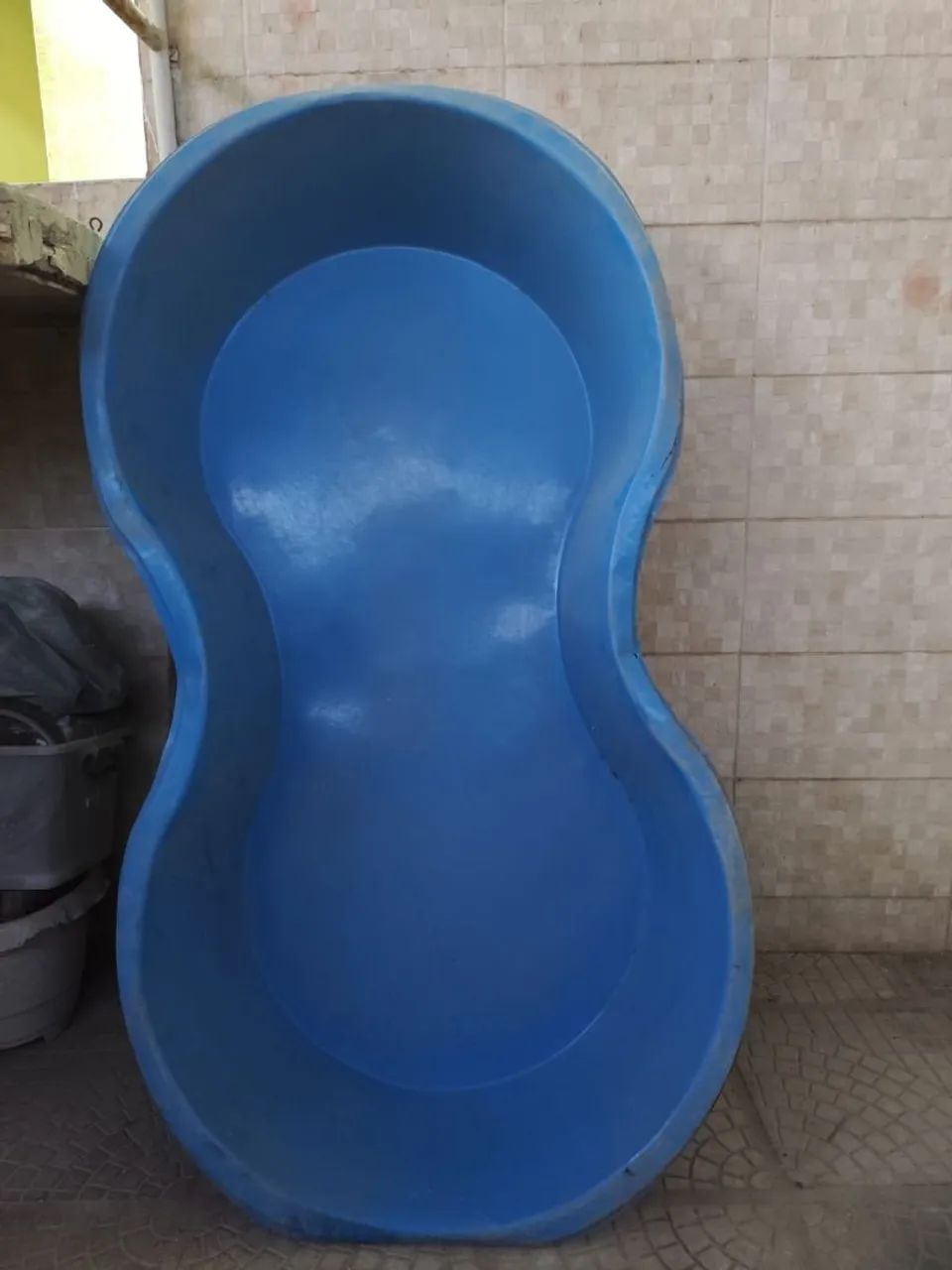 Piscina Infantil 500lt