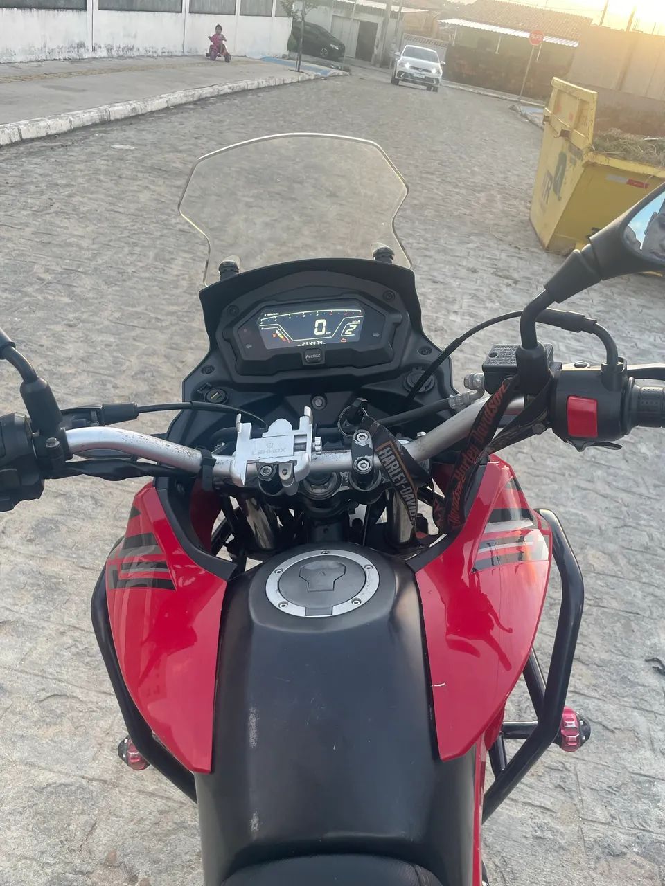 Avelloz azx 160 2025 - Foto 4