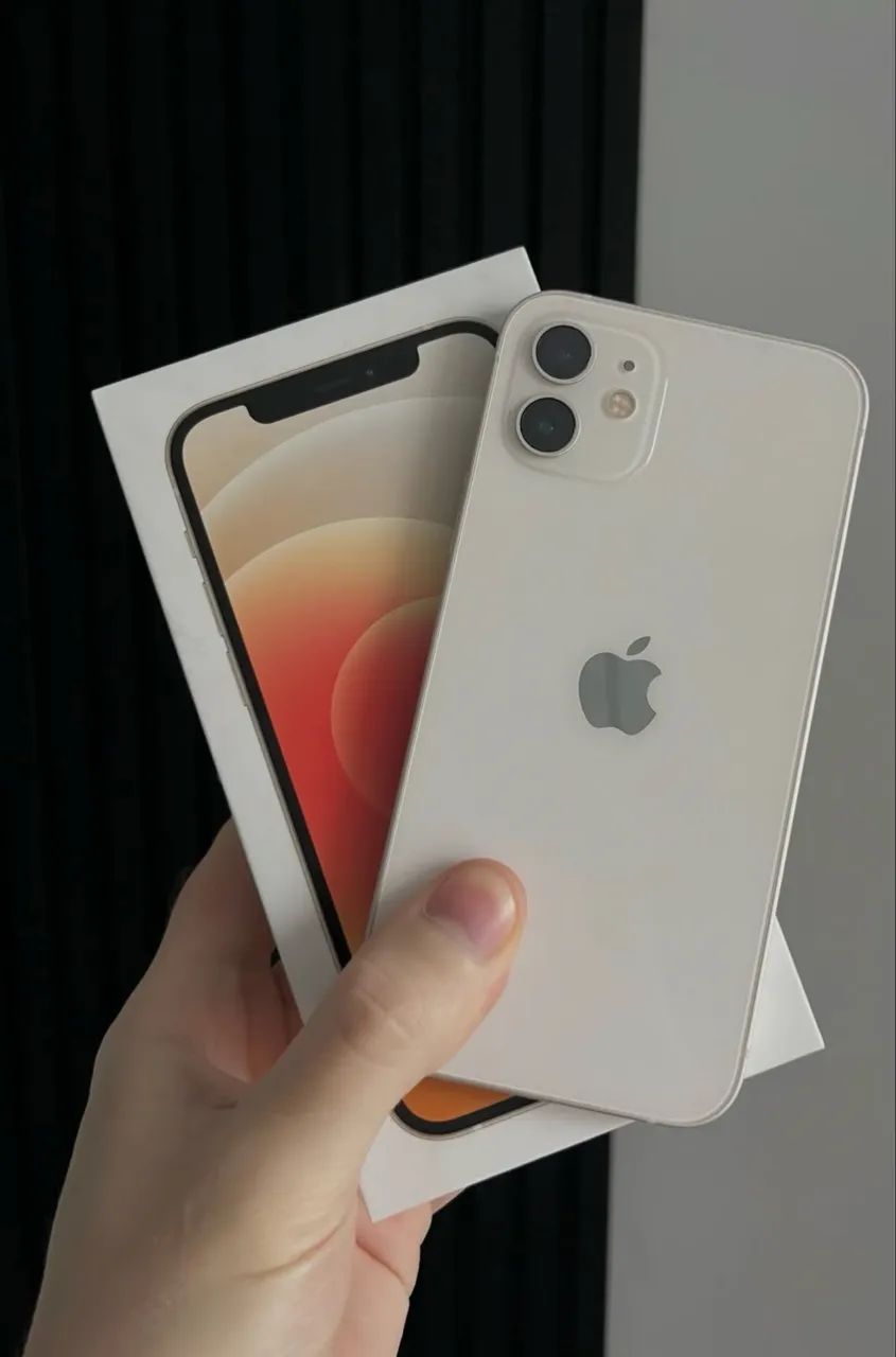 iPhone 12 128 gb - Foto 3