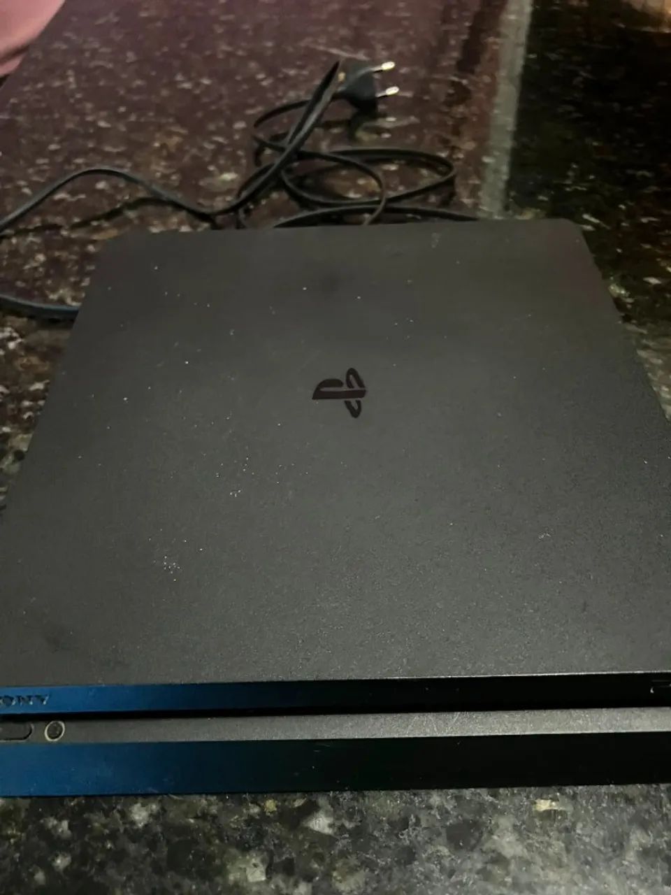 Ps4 semi-novo  - Foto 3