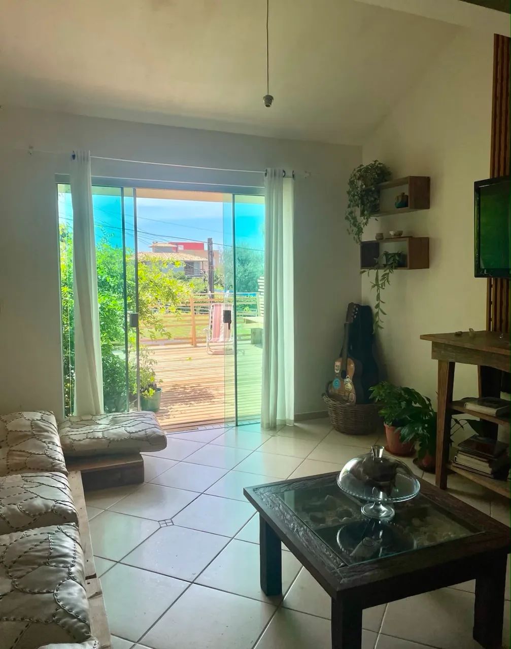 Quarto mensal a 30 metros da praia  - Foto 5