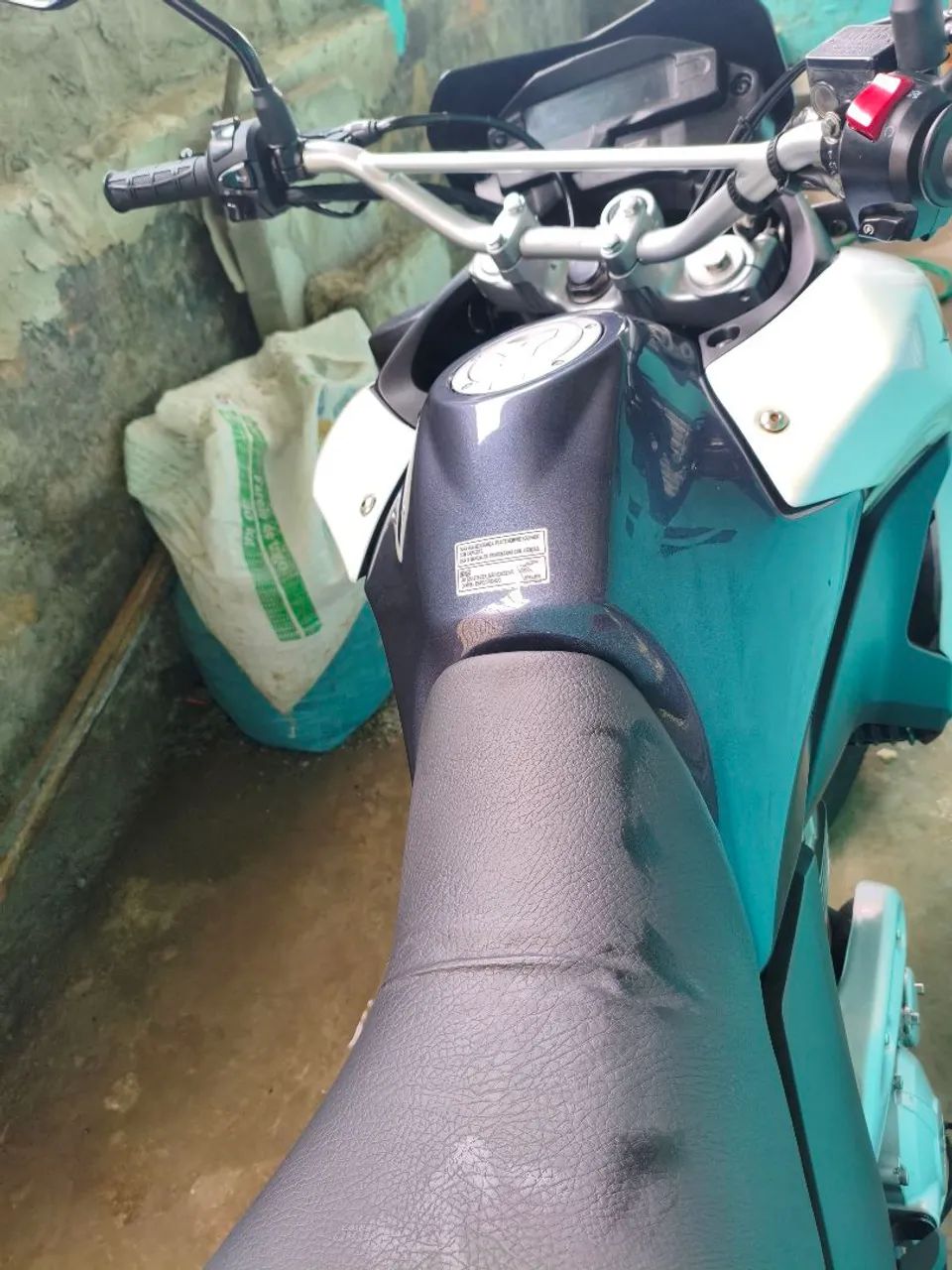 Mais nova da olx - Foto 2