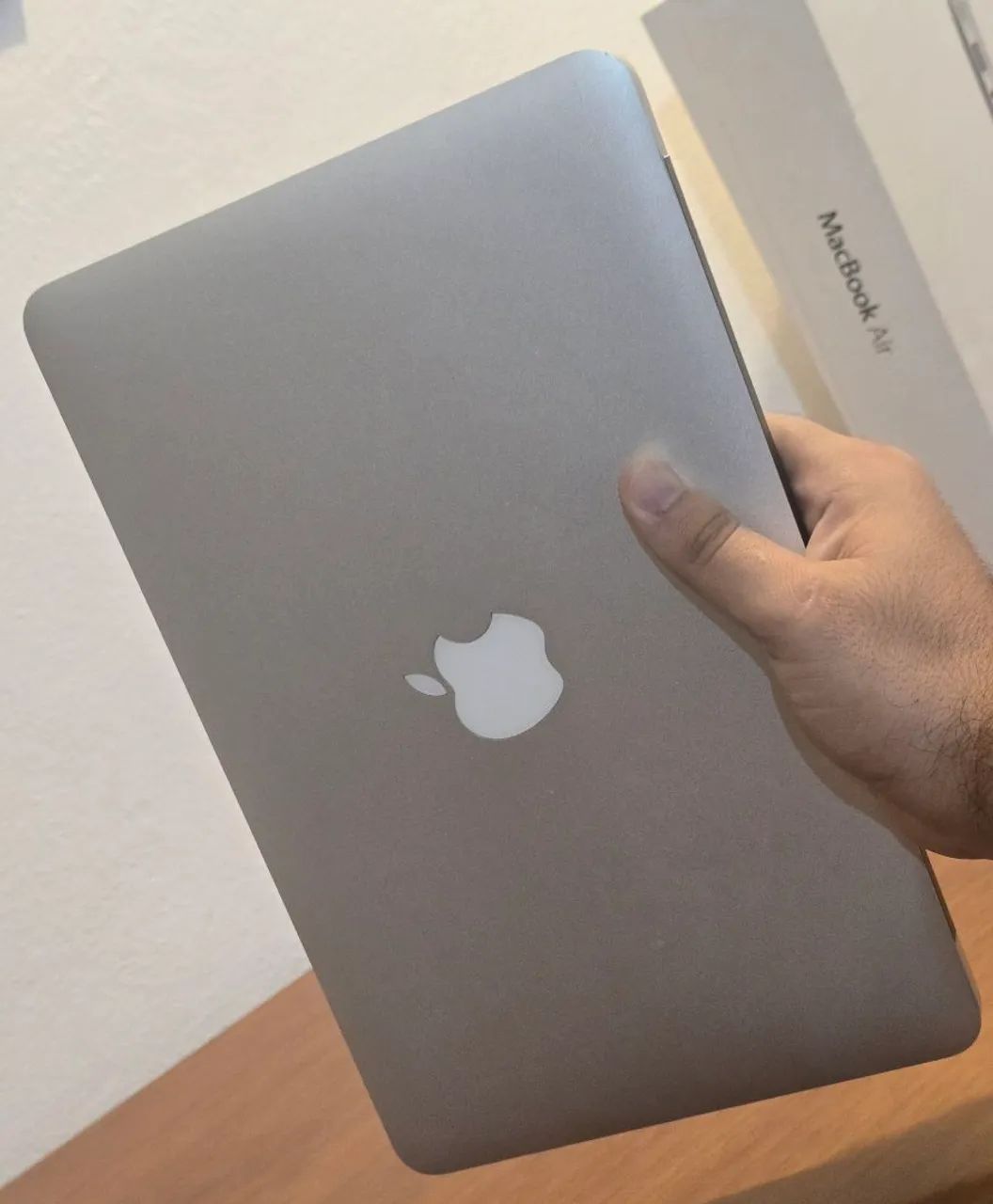 Macbook air 11