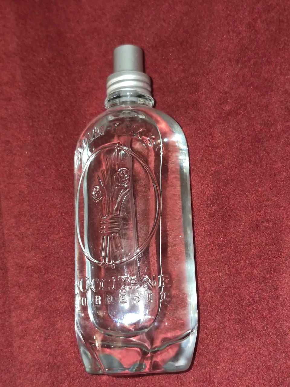 L'OCCITANE ORIGINAL Colônia Capim-Limão - Foto 4