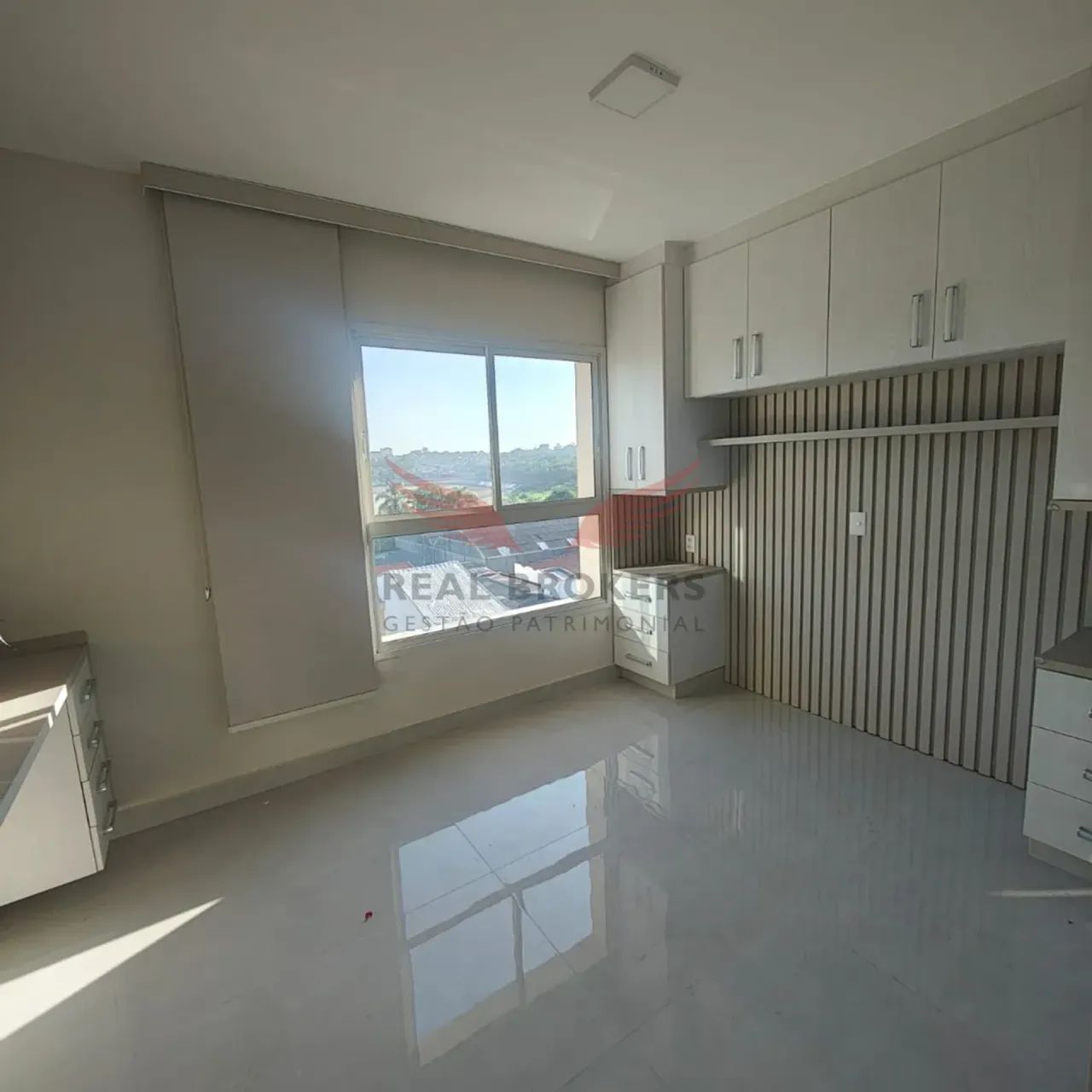 Apartamento para locação novo, em edifício recém entregue, 80m² - Foto 2