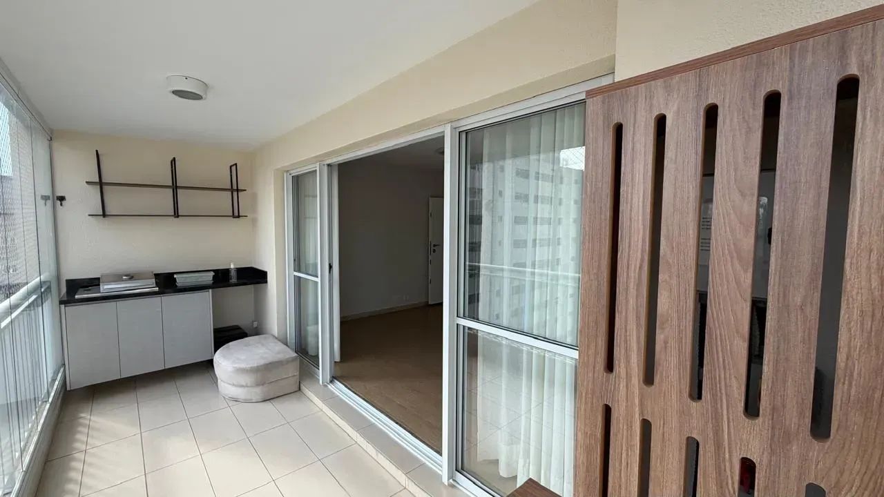 Aluguel Pinheiros 3 Dorm - Foto 3