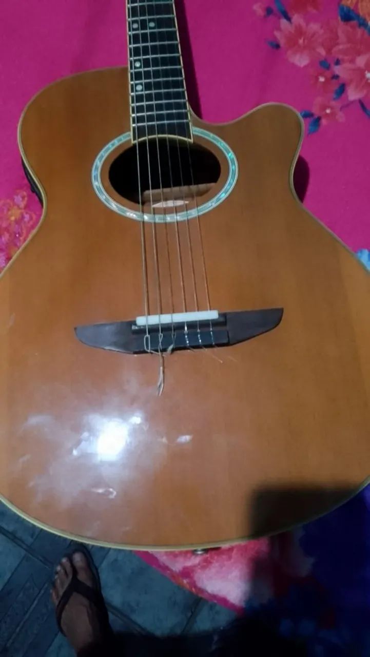 Violão  - Foto 3