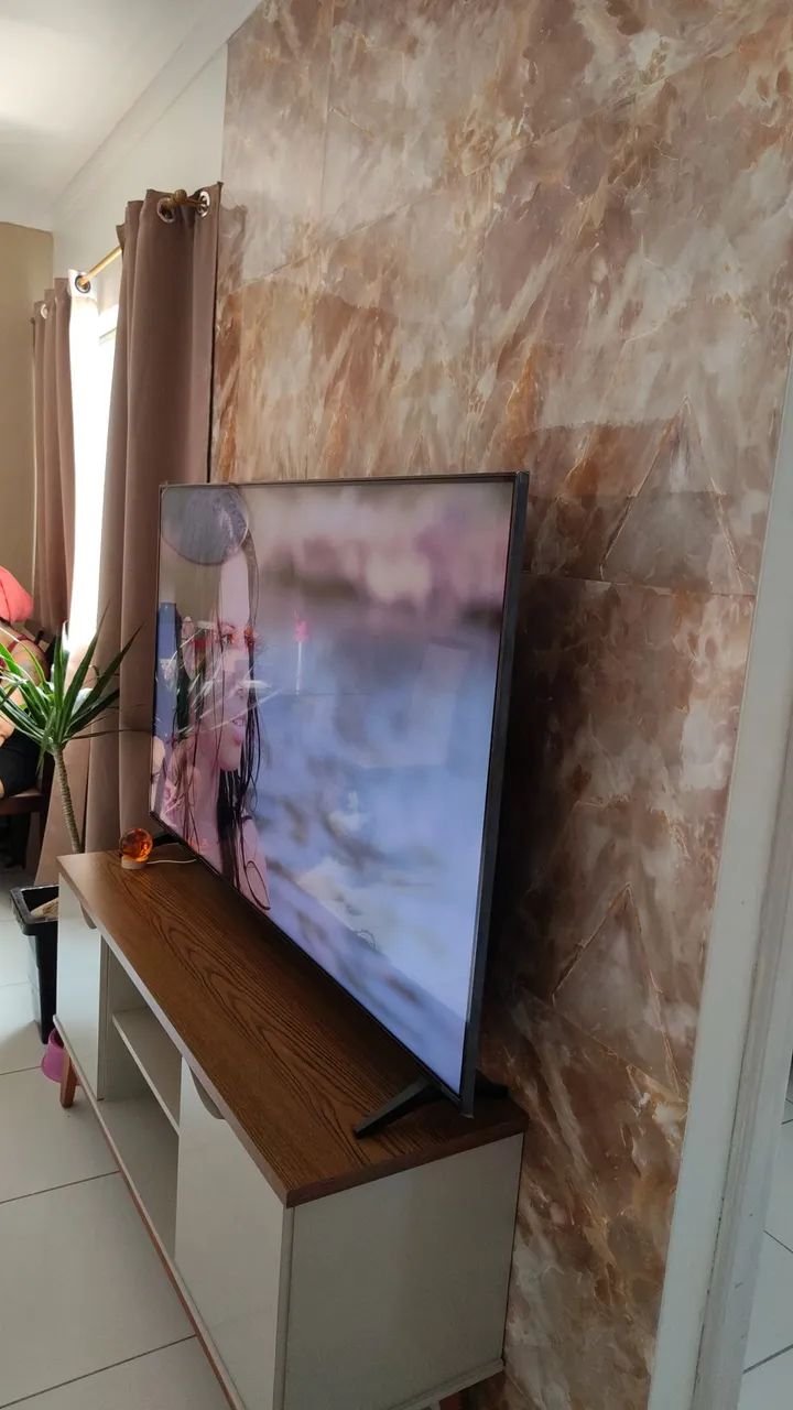 Tv LG 65 polegadas  - Foto 3
