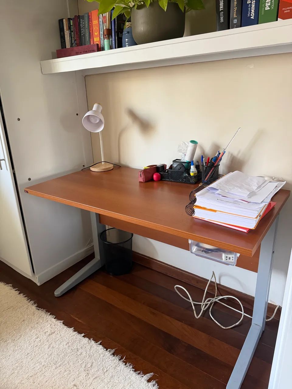 Escrivaninha - Mesa de Escritorio - Foto 3