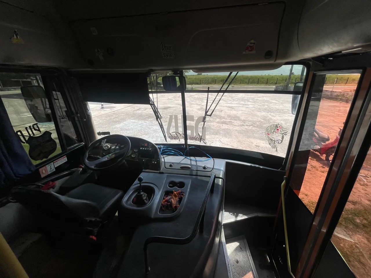Ônibus Mercedes 1722 - Foto 7