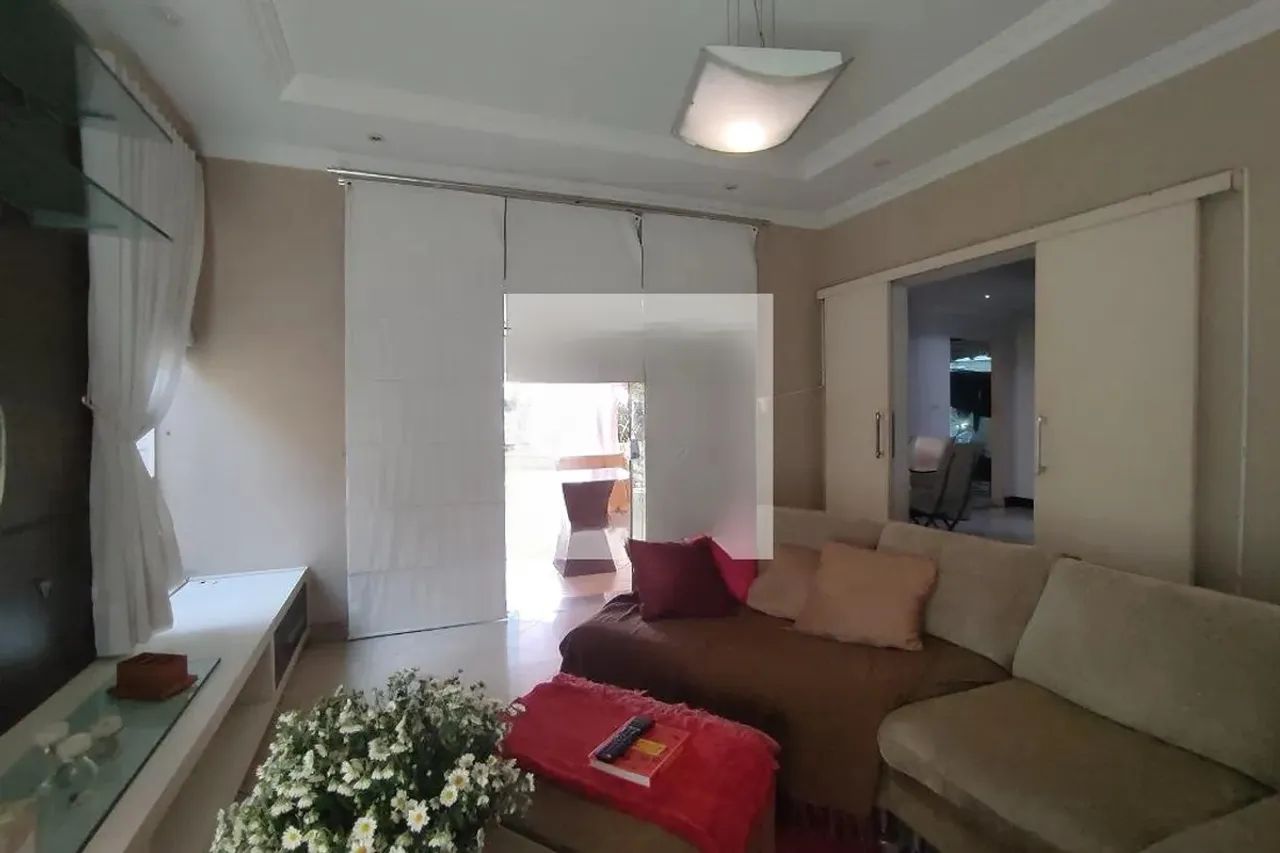 Casa à Venda - Colonial, 5 Quartos, 760 m2