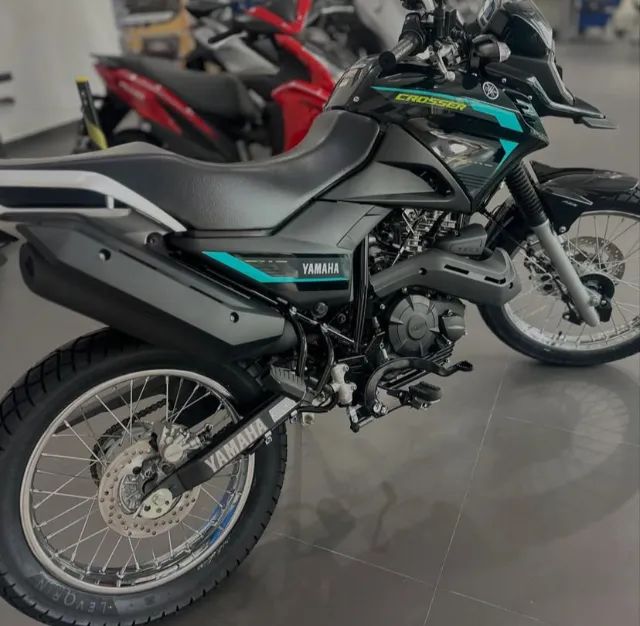 CROSSER 150 S ABS - Foto 2