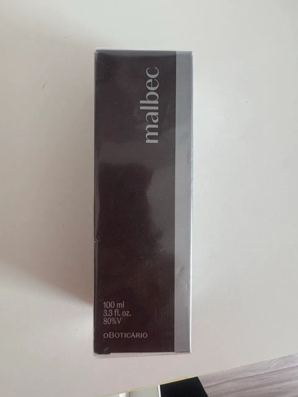 Vendo perfume masculino Malbec 