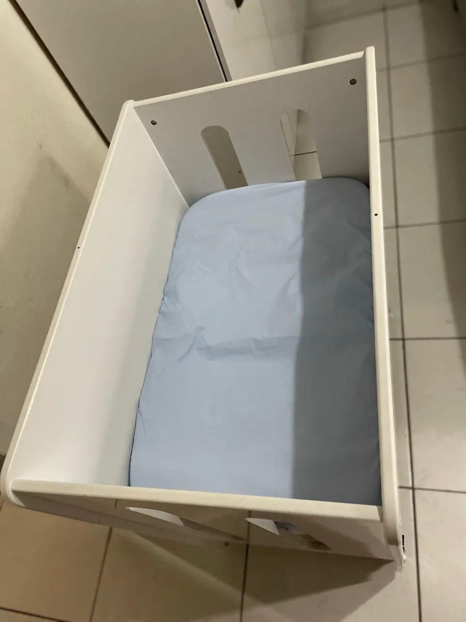 Berço 4 em 1 Reller - Foto 5