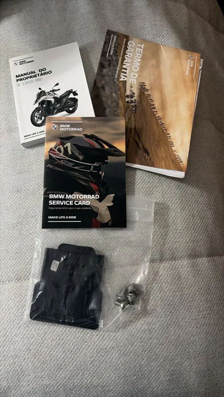 Bmw R 1300 GS Plus - Foto 5