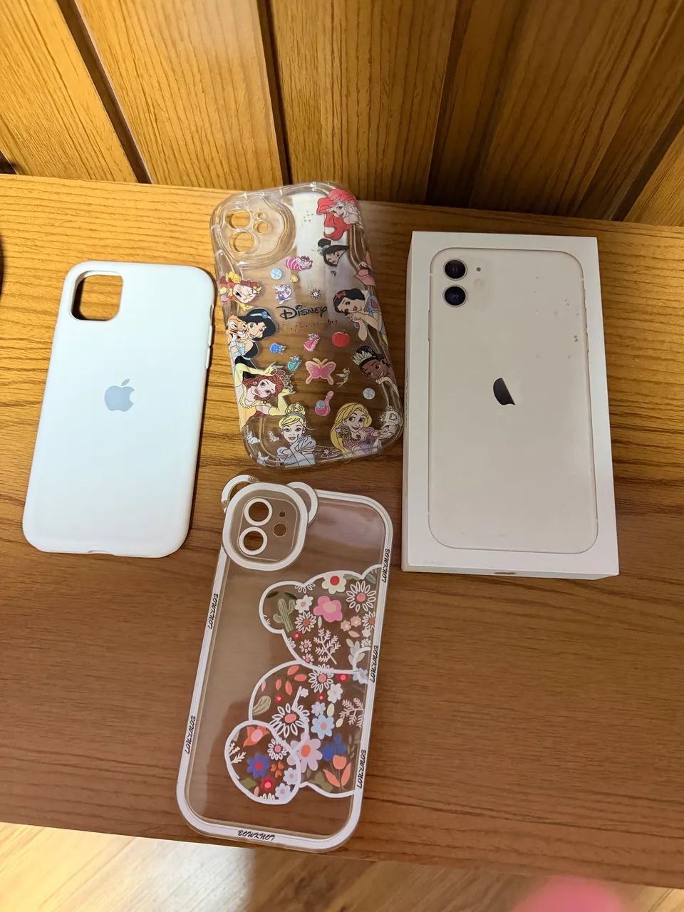 iPhone 11 - Foto 4
