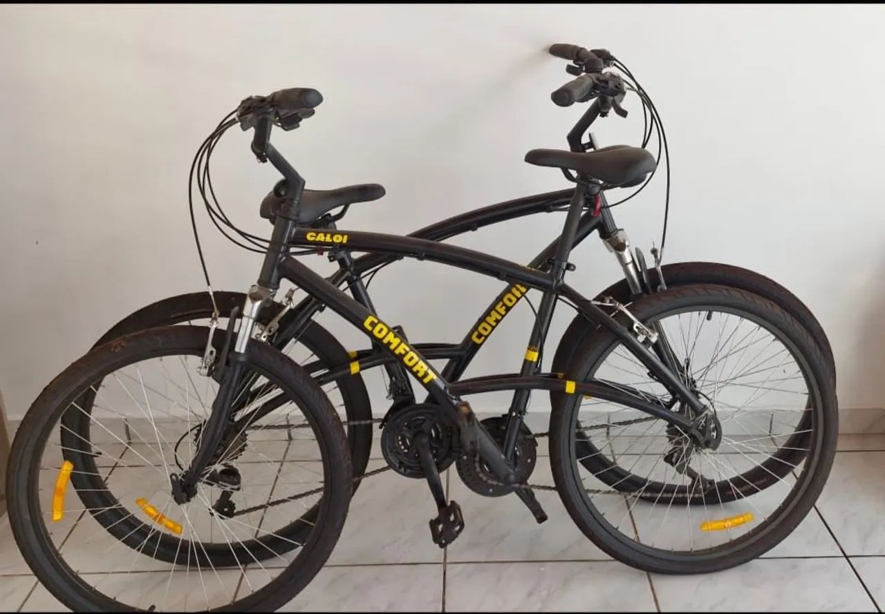 Bicicletas - Foto 2