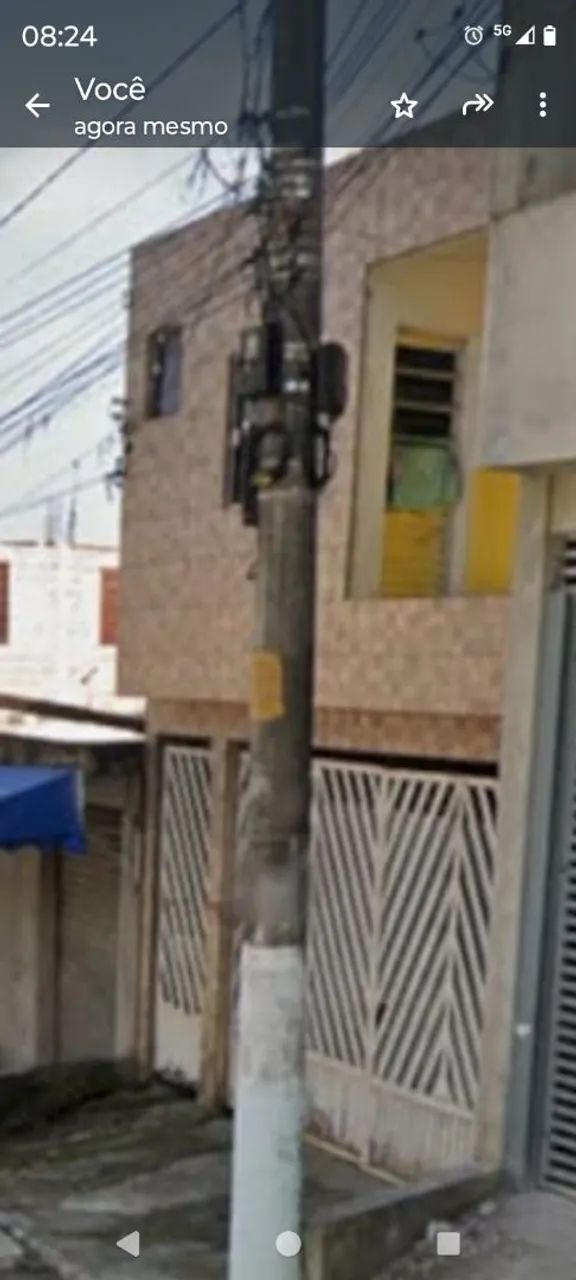 Foto - Mauá - Vila Nova Mauá