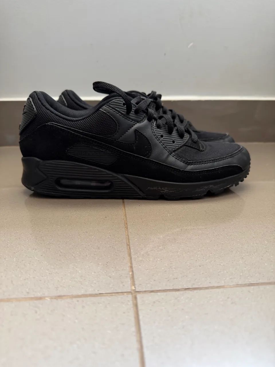 Tênis Nike air max 