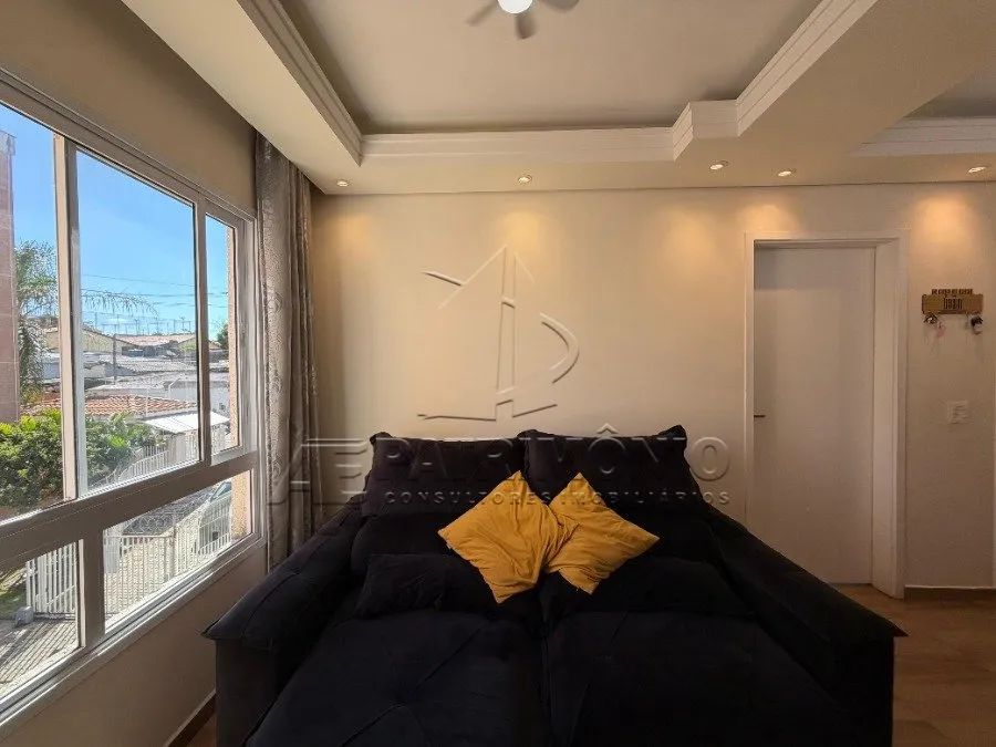 APARTAMENTO COM 2 QUARTOS - ILHA BELA SOROCABA - Foto 5